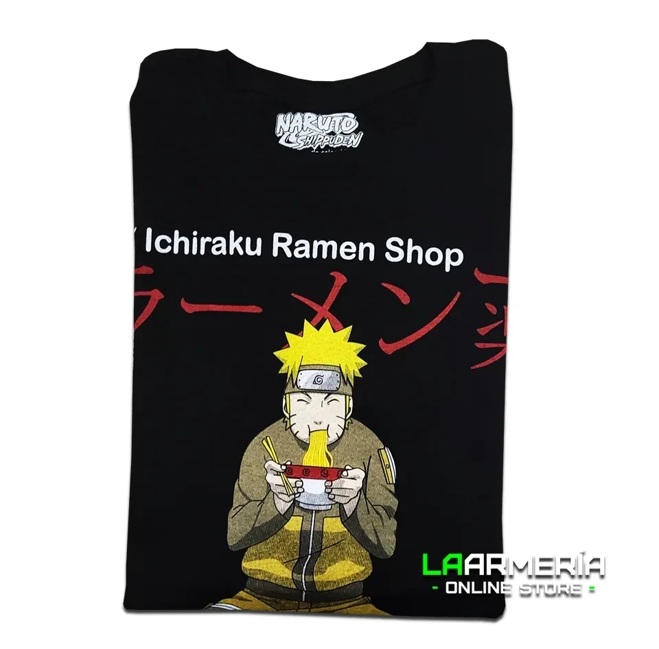 Naruto (M-L-XL) 3