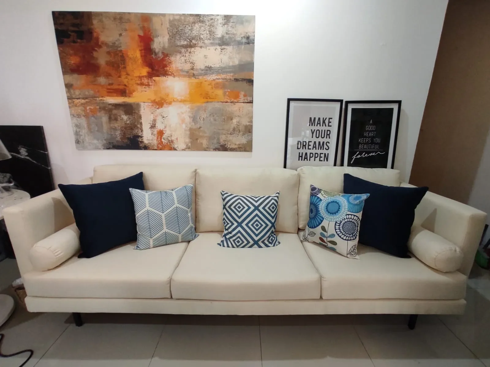 Sofa Chilli 2.50