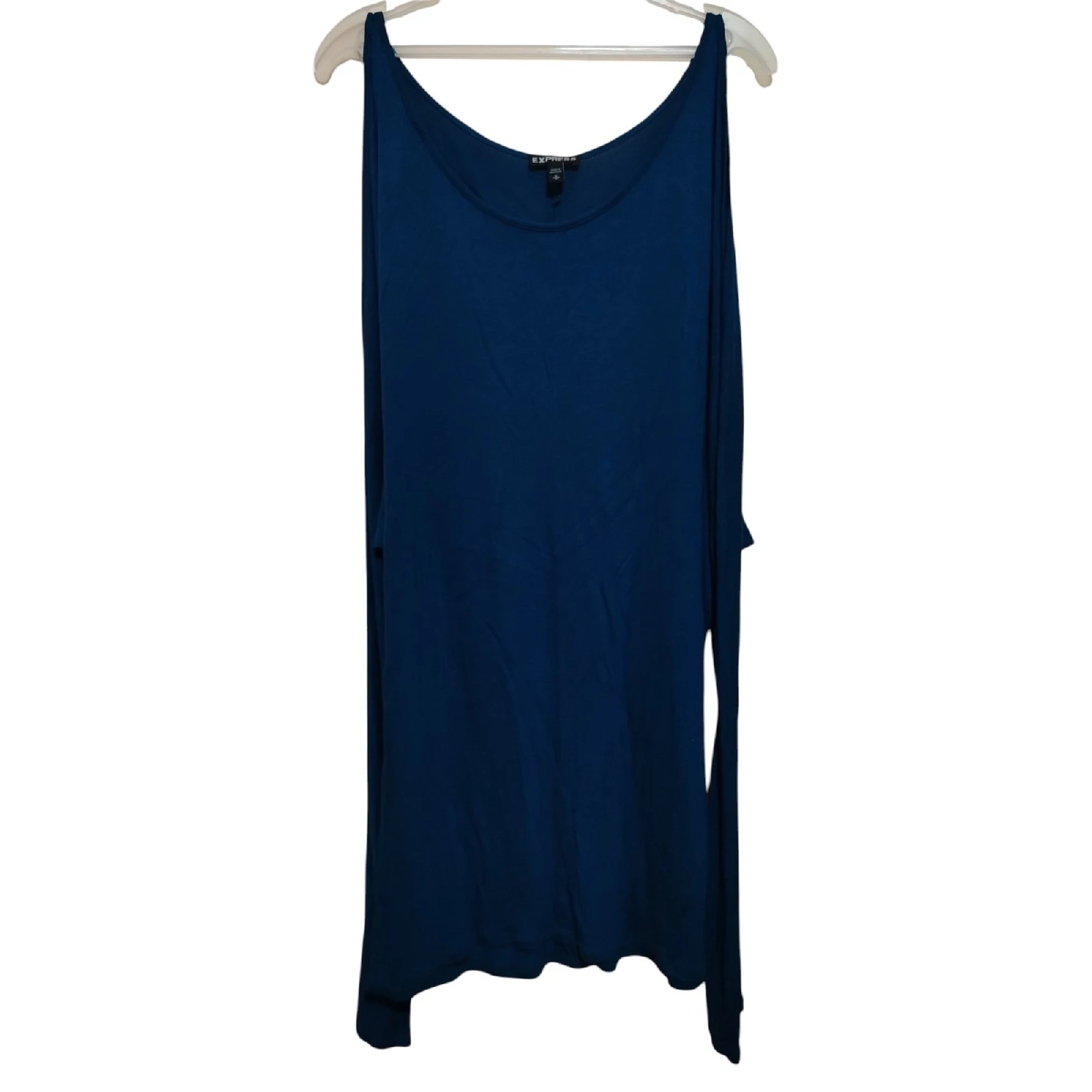 Blusa M Express 2