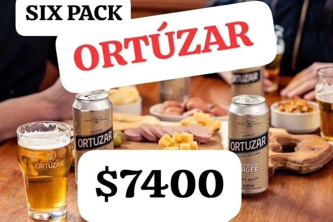 ORTÚZAR 
