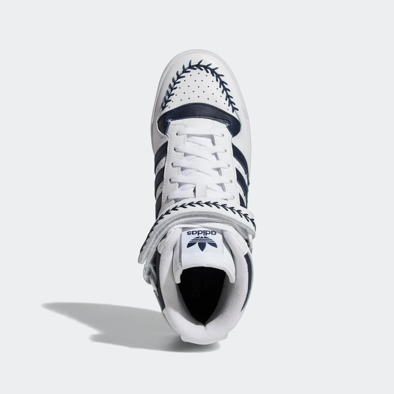 BOTINES ADIDAS FORUM  5