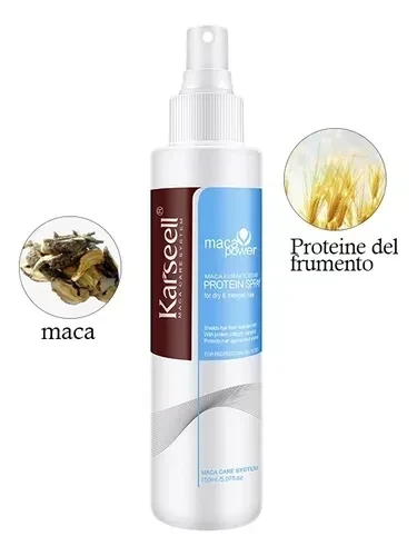 Karseell Protector Térmico Spray