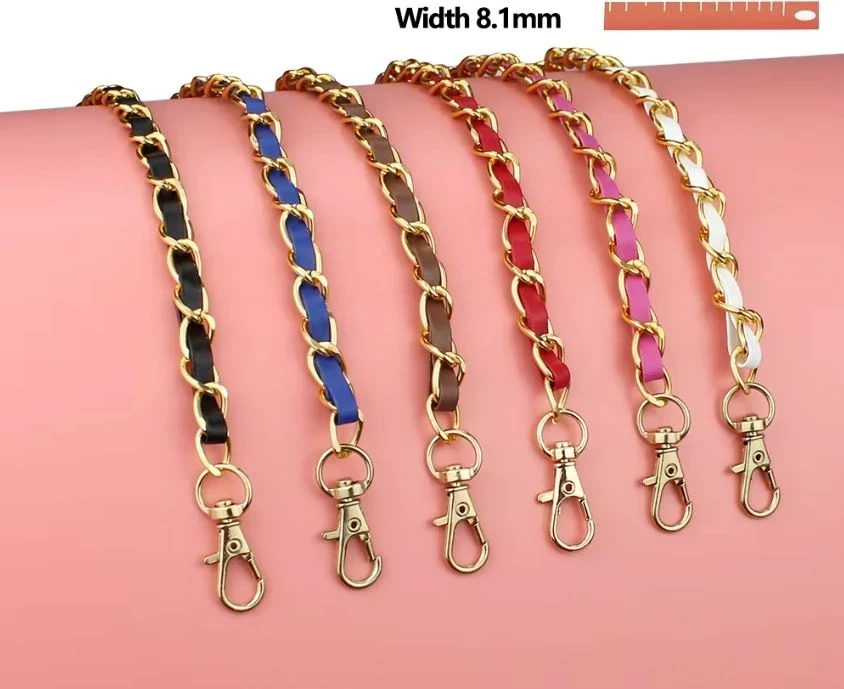 CADENA METAL 120CM 