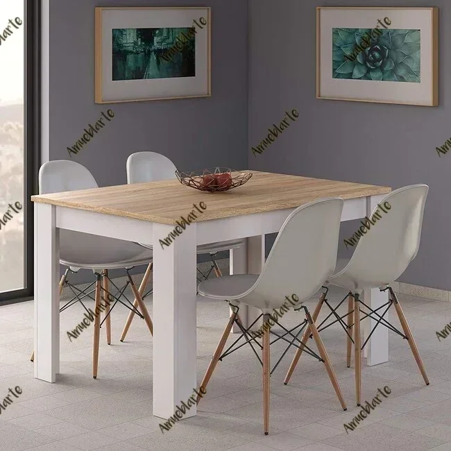 Mesa de comedor M2