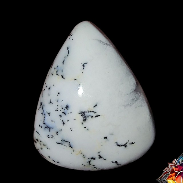 Agatas Dendríticas