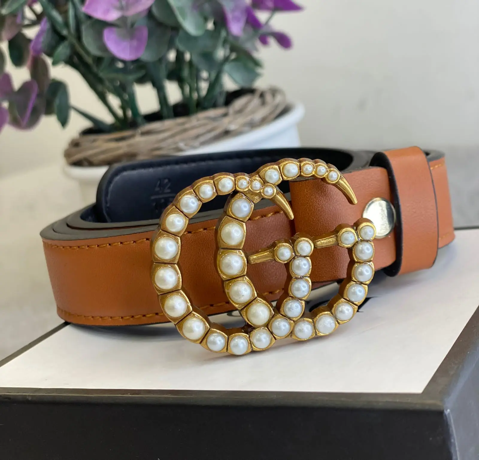 CINTURONES GUCCI AAA 4