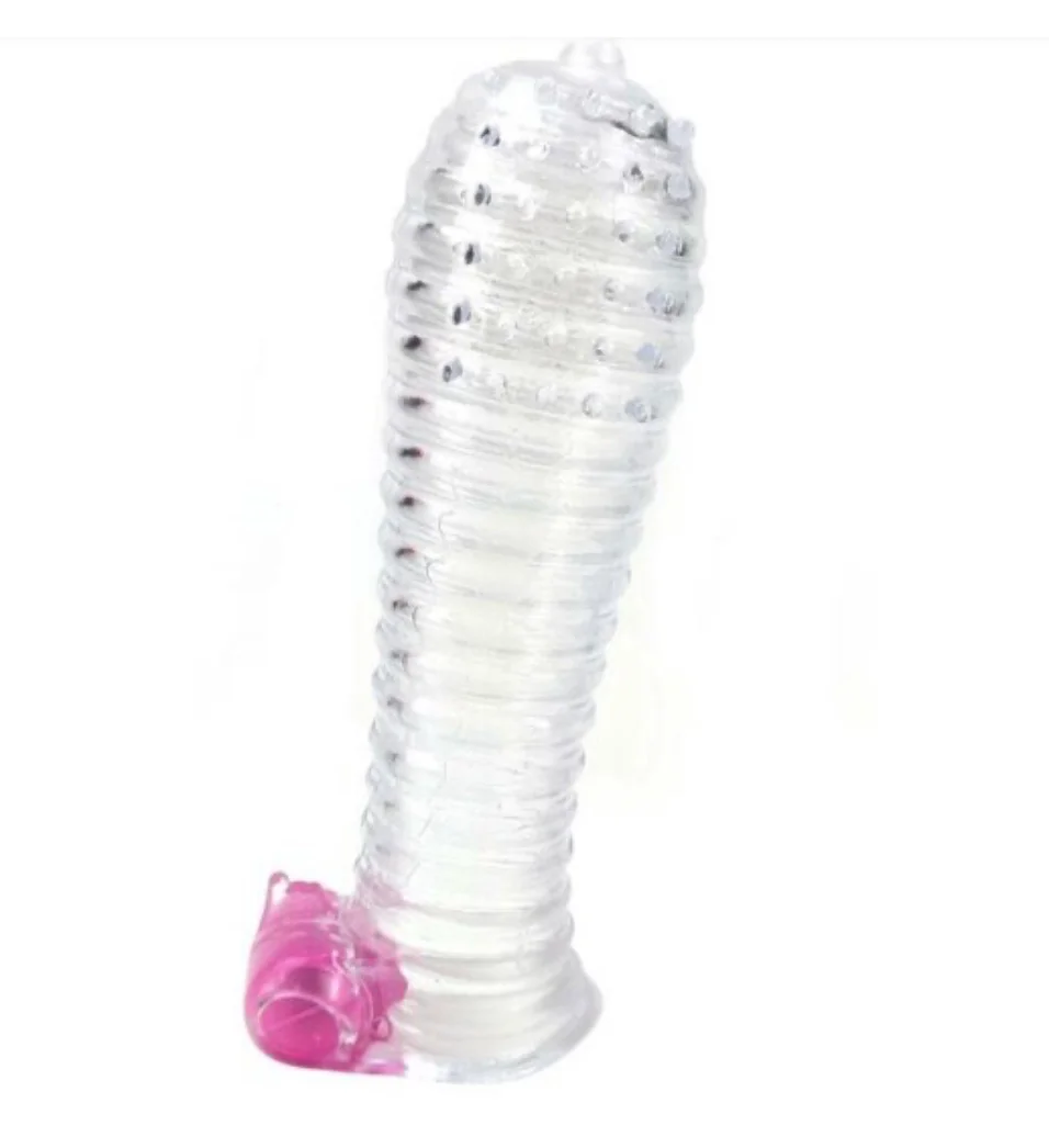Funda con vibración  2
