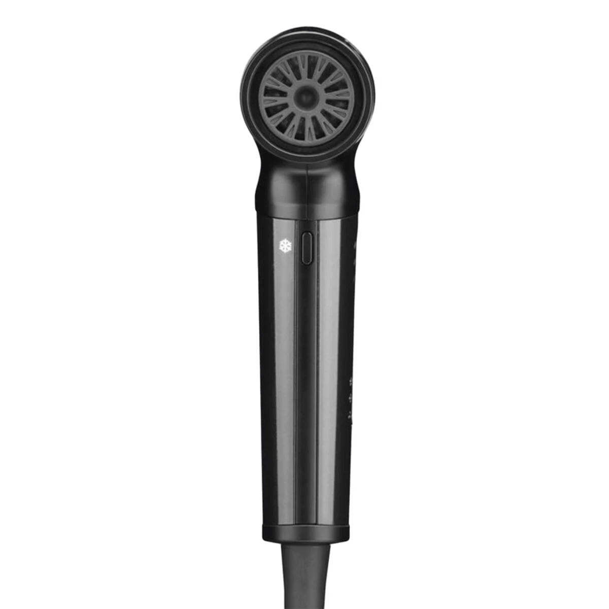 Secador Iónico Ultraliviano Black Babyliss Pro 4