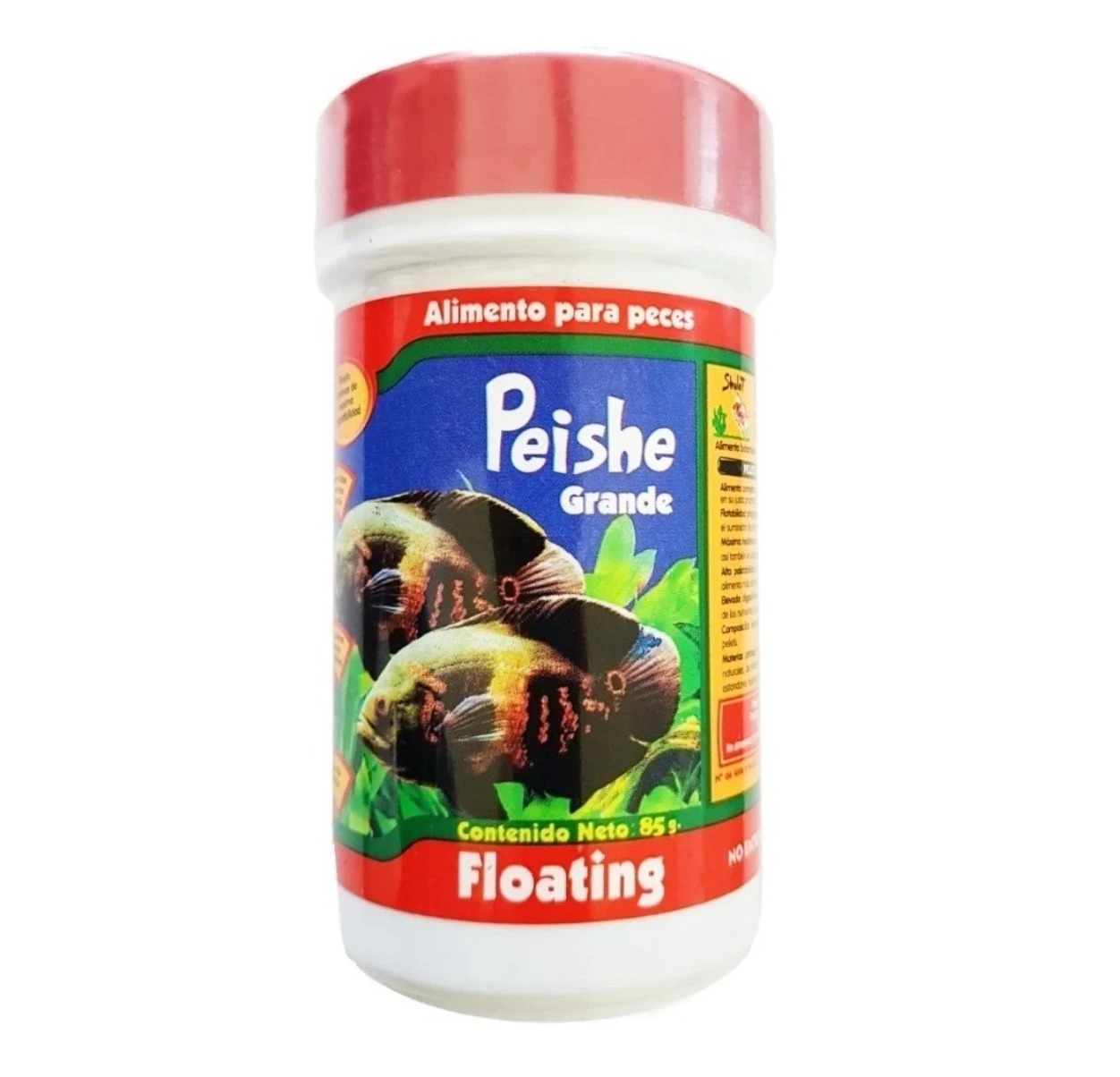 SHULET PEISHE GRANDE X350gms 