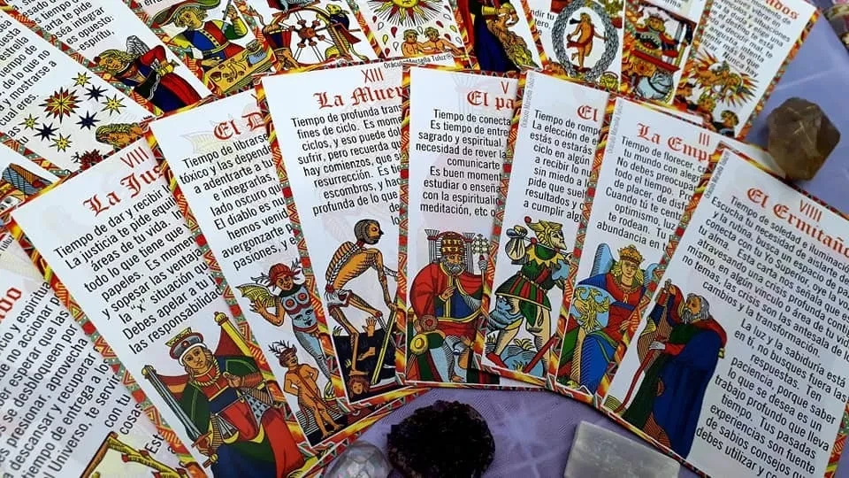 Oráculo Marsella Tuluz 4