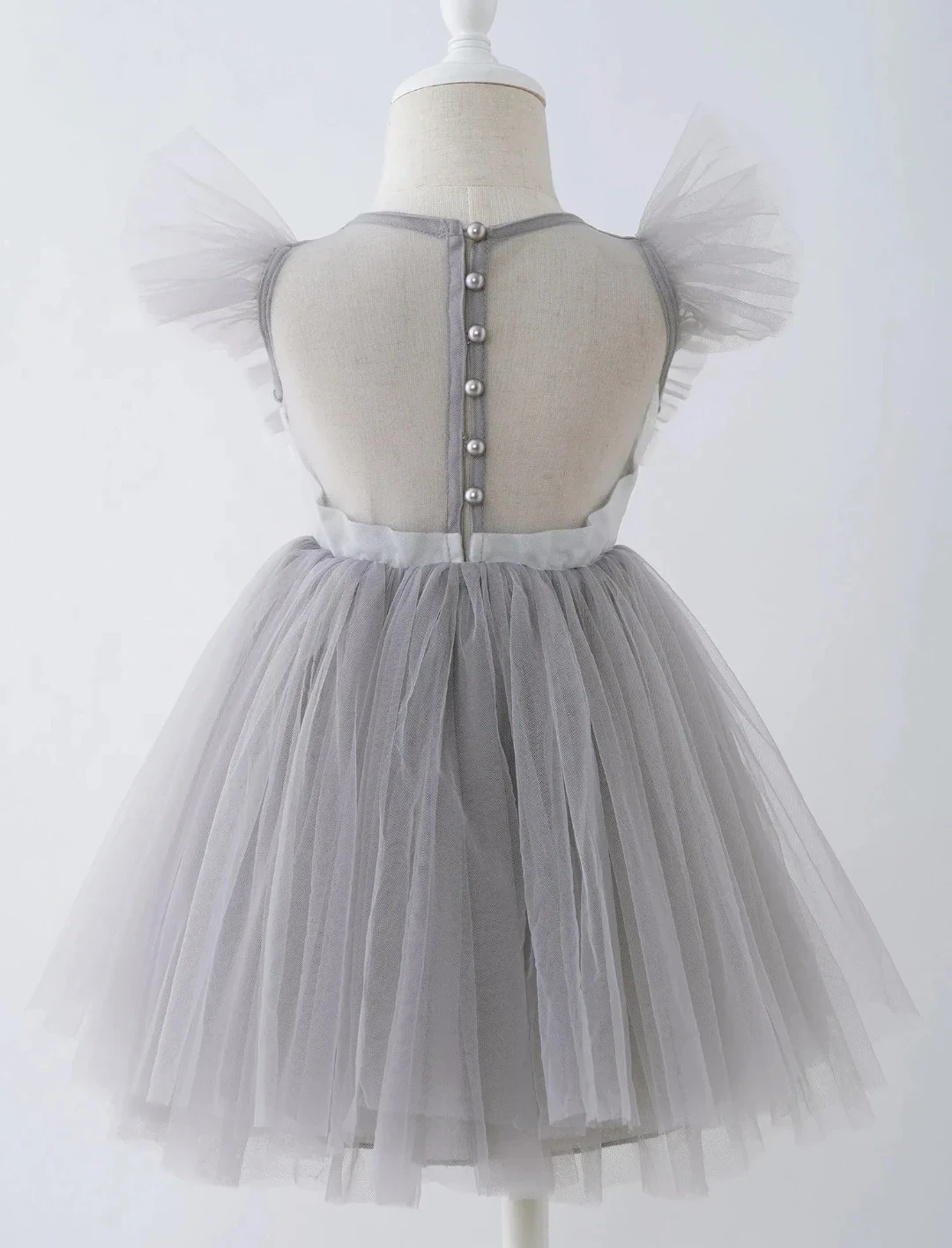 VESTIDO ELEGANTE N 4