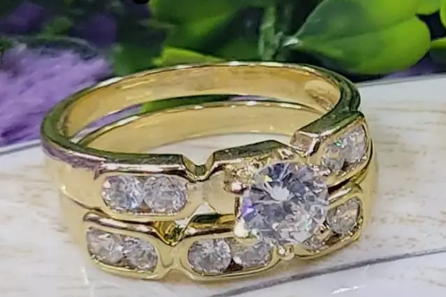 💍 ALIANZA 