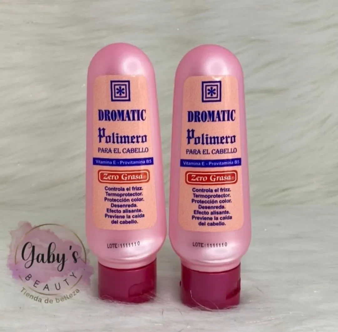 dromatic polimero tarro x60 ml
