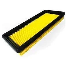 FILTRO AIRE BAJAJ 200 NS [HADA] - 42585