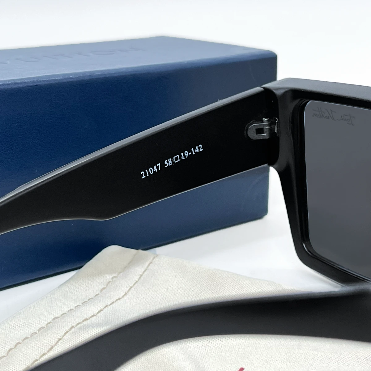Gafas de sol LV Ciclone 7