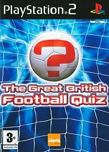 The great british football quiz