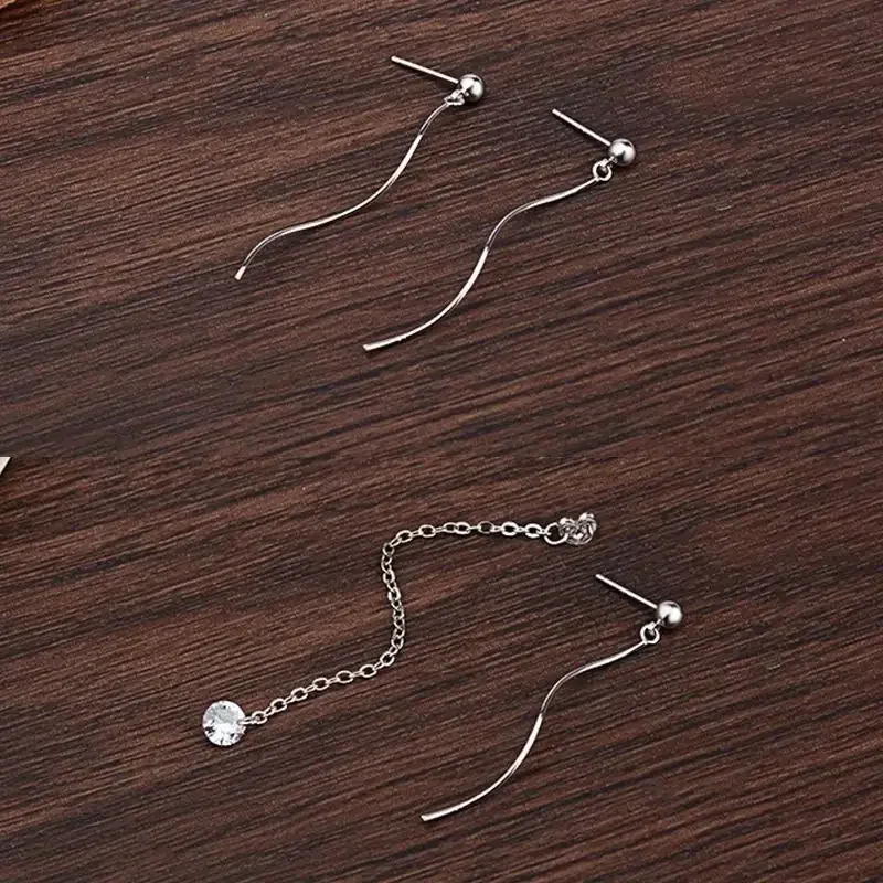 Aretes Magic REF: A12 3