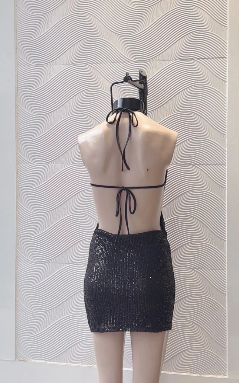 VESTIDO LENTEJUELAS V  3