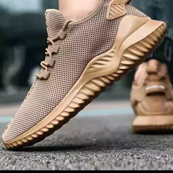 Tenis para caballero 3