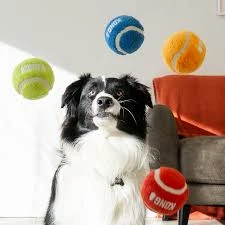 KONG SPORT SOFTIES BALL L 2