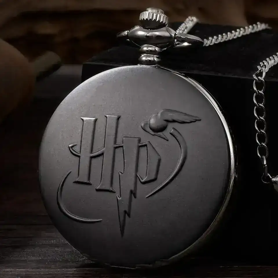 Reloj de Harry Potter  2