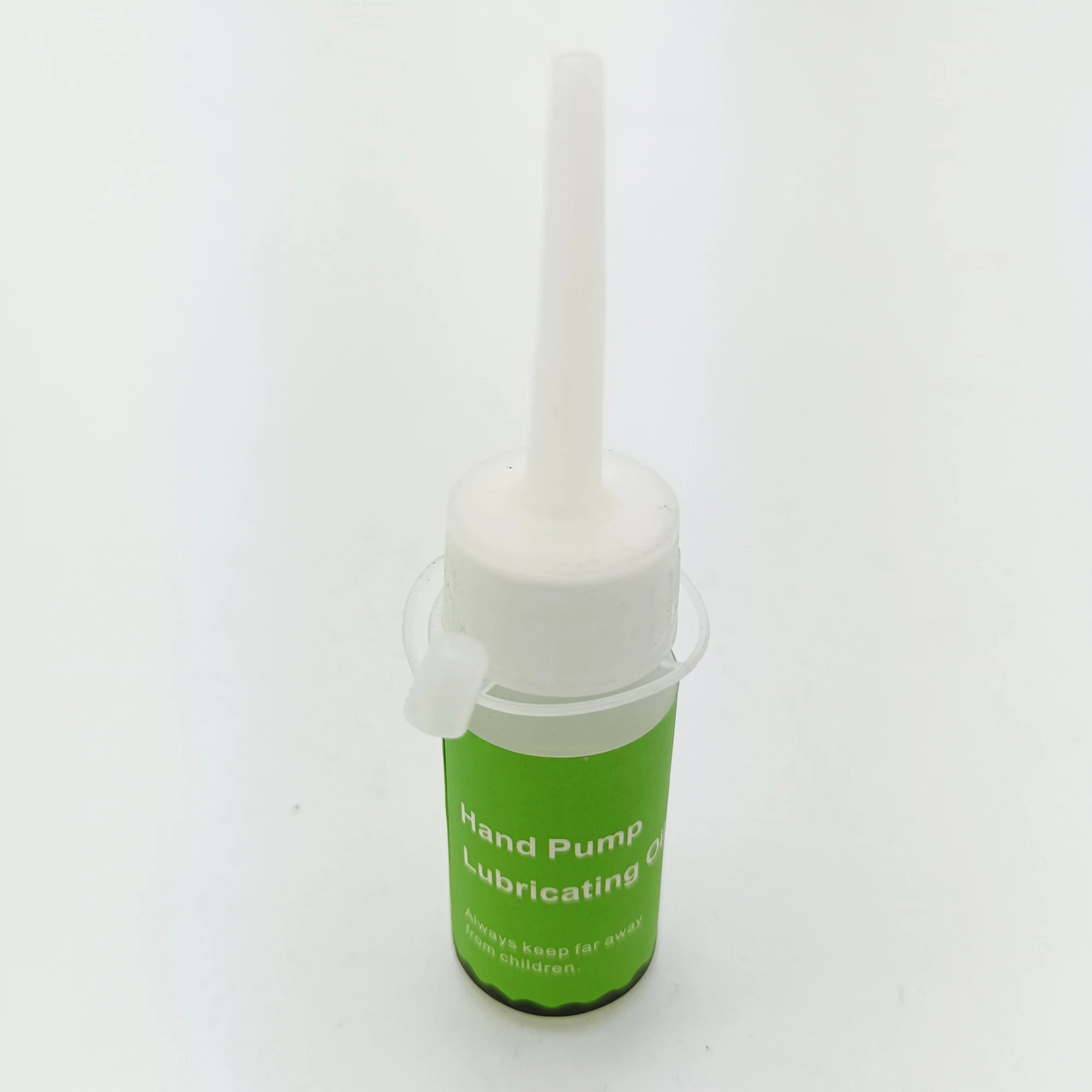 Aceite Siliconado Uso Pcp 2