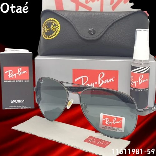 Gafas Rayban E Aviator 013 3