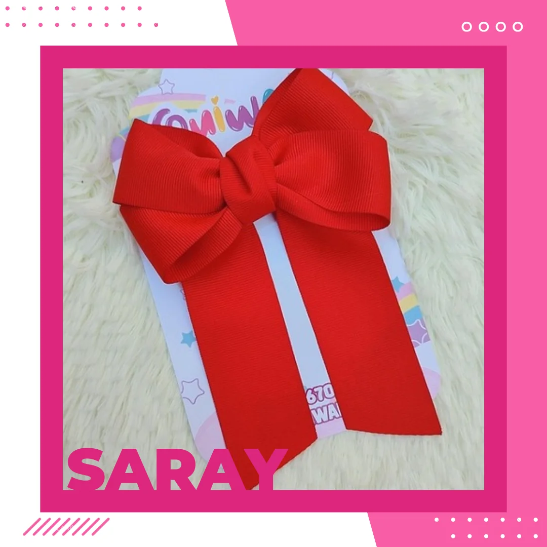 Saray