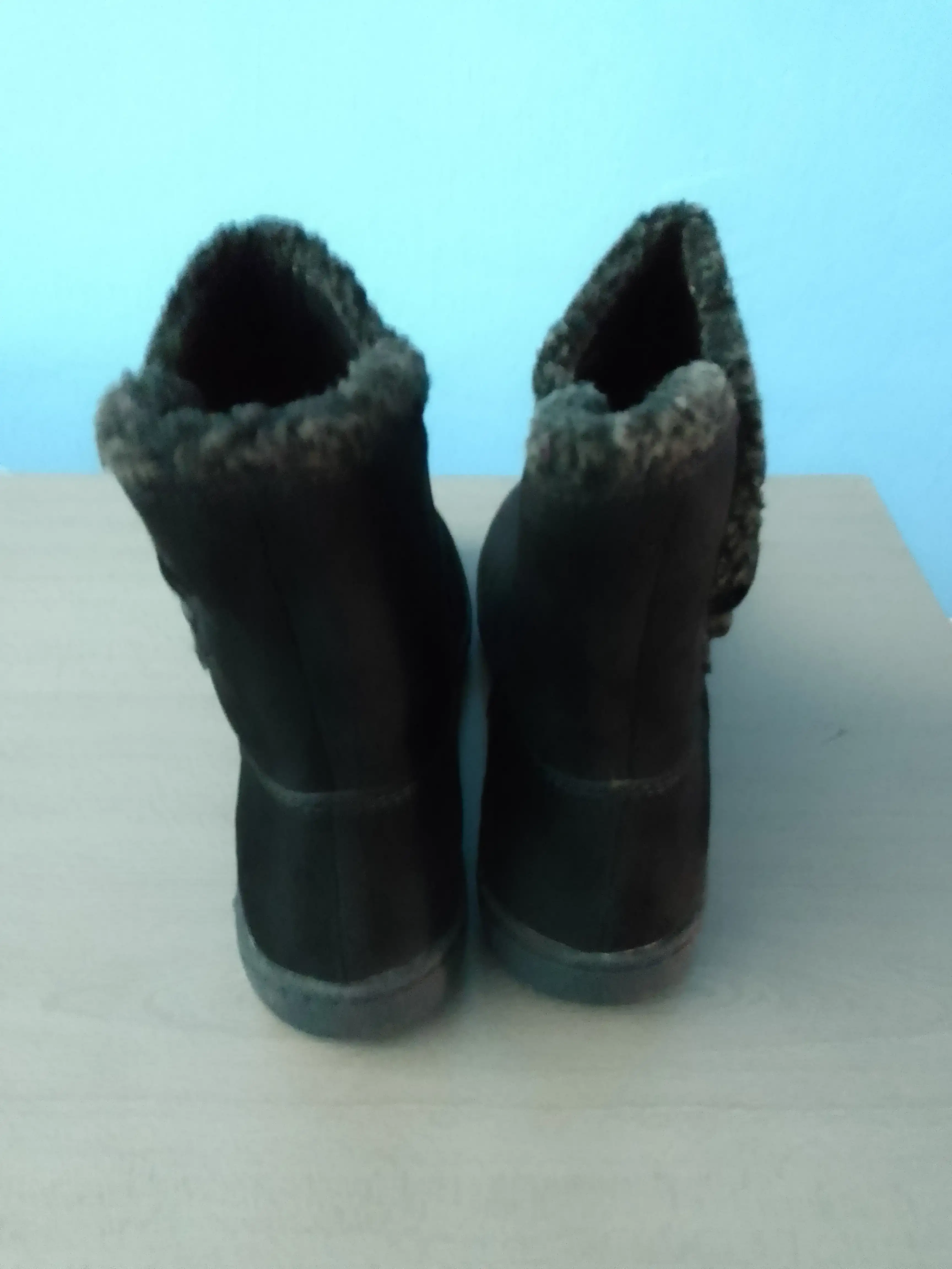 Bota dama 3