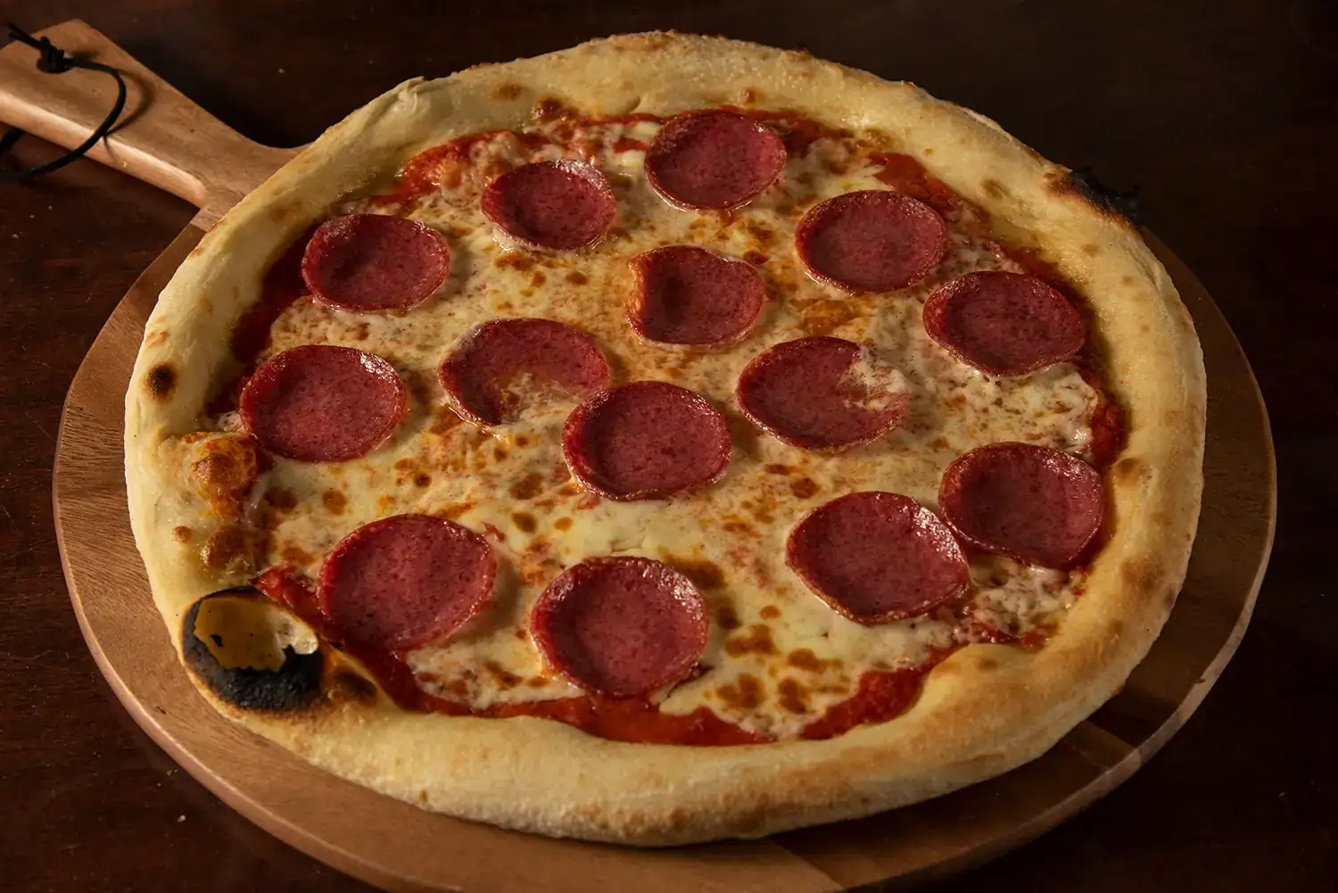 Full Salame