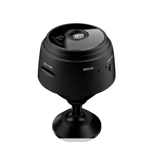 Mini Camara Portátil Wifi  2