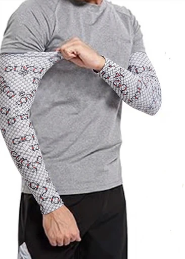 MANGAS DE BRAZO EN MARCAS  2
