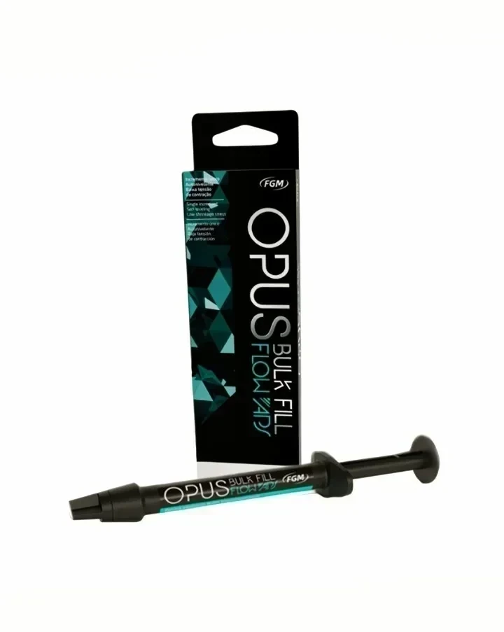 COMPOSITE OPUS BULK FILL FLOW 2 GRS  - FGM 