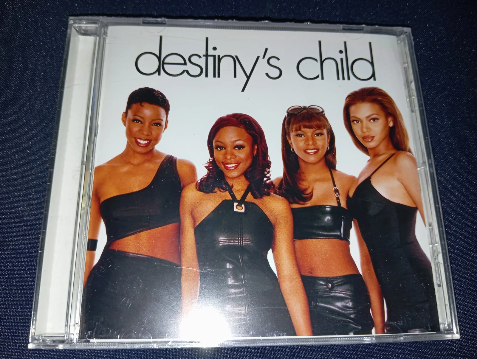 Destiny Childs - Destiny Childs (U.S.A.)