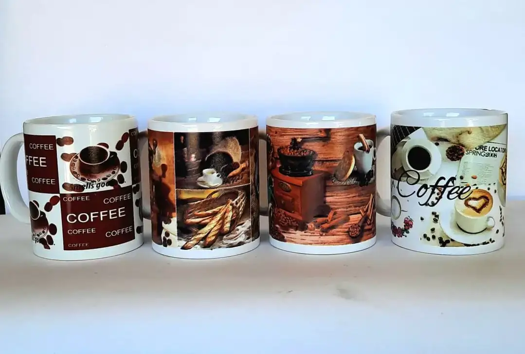 Taza de Café  2