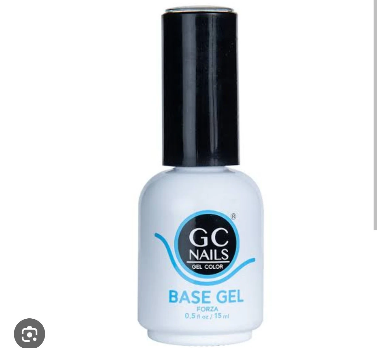 base gc 15 ml