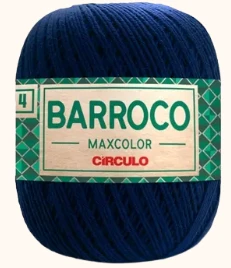 2856 BARROCO MAXCOLOR NO 4