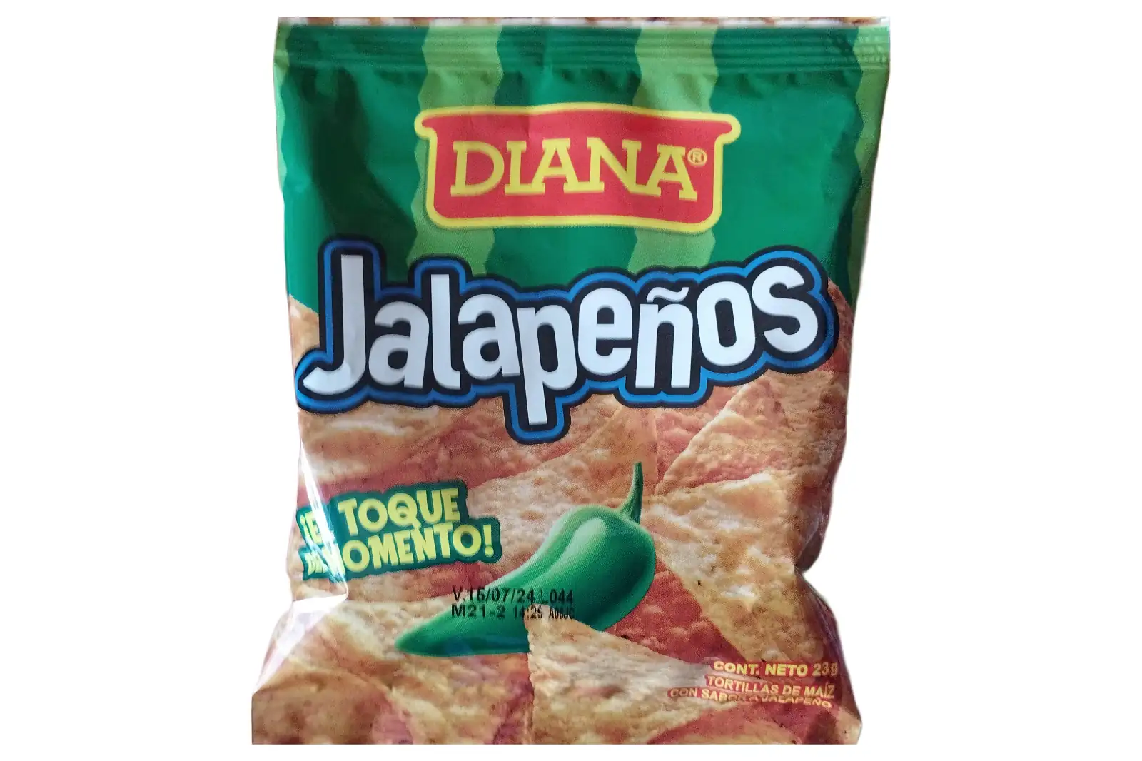 Jalapeño