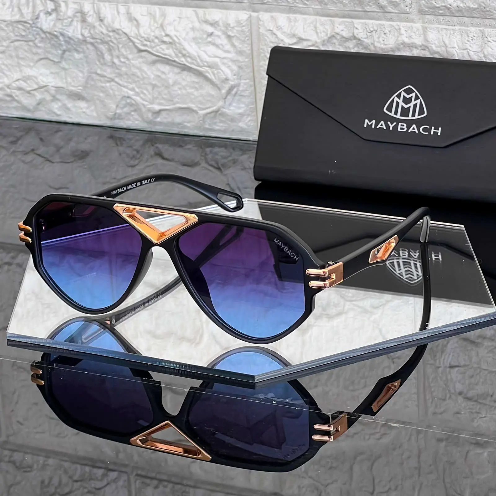 GAFAS MAYBACH AA 2