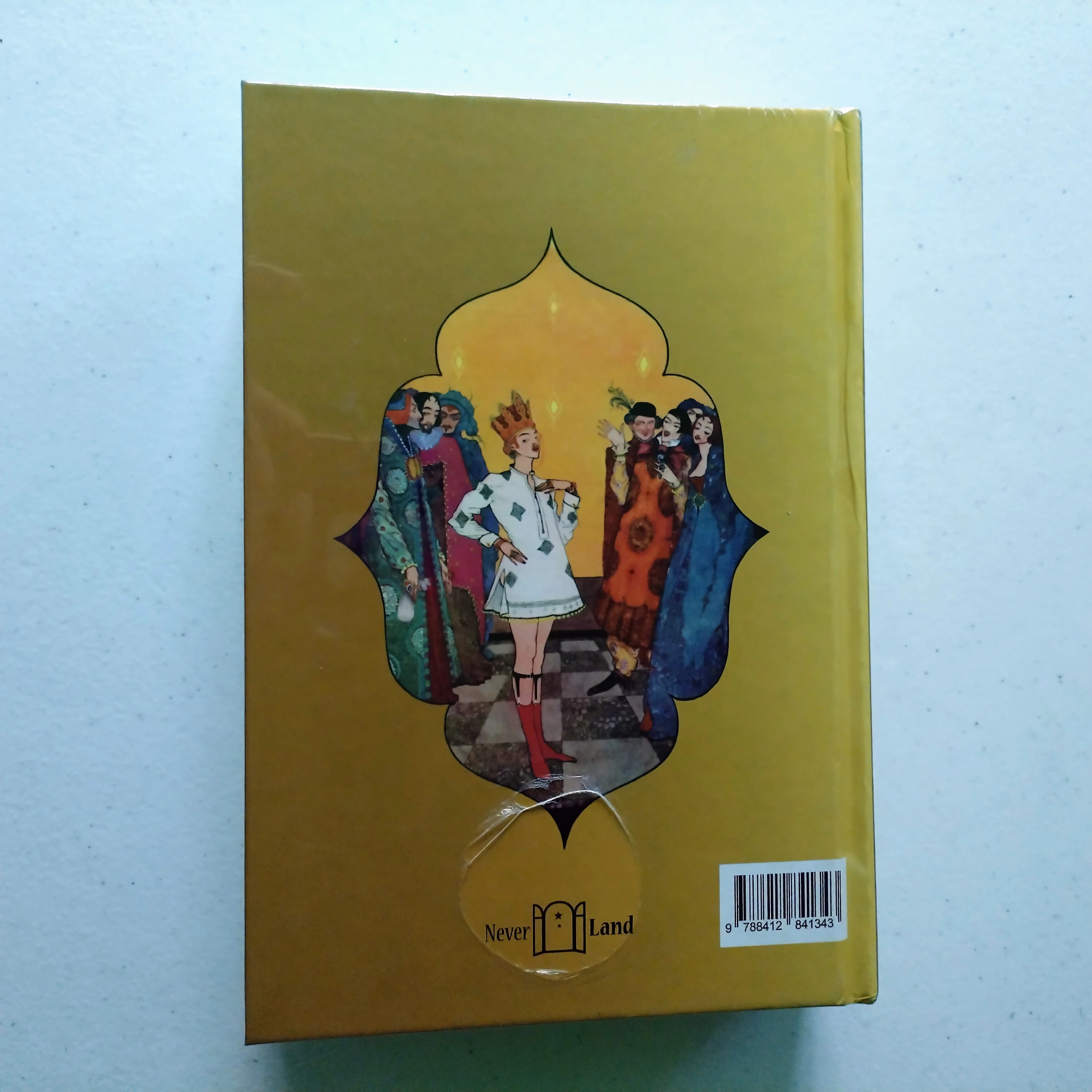 Cuentos de Hans Christian Andersen, nuevo  2