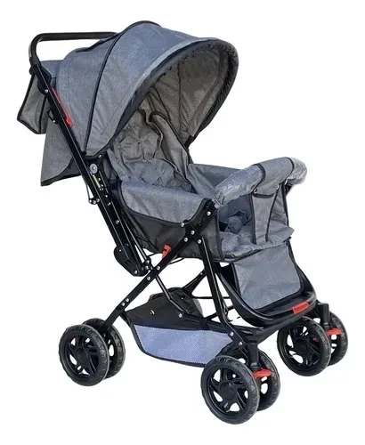 Cochecito bebe Funky fresh Baby Stroller  2