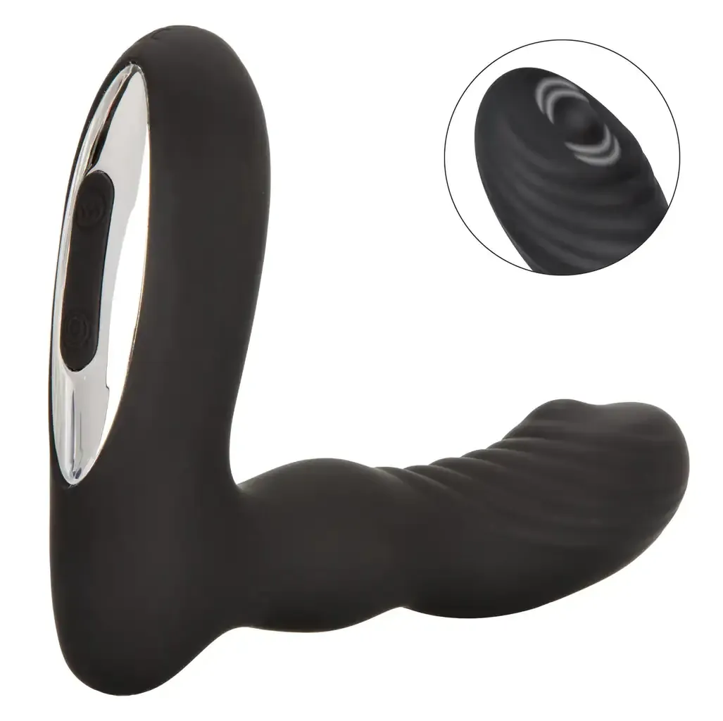 ECLIPSE TAPERED ROLLER BALL PROBE 3