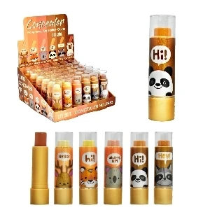 CORRECTOR EN LABIAL PARA ROSTRO S.F.R CONCELEAR WILD ANIMALS