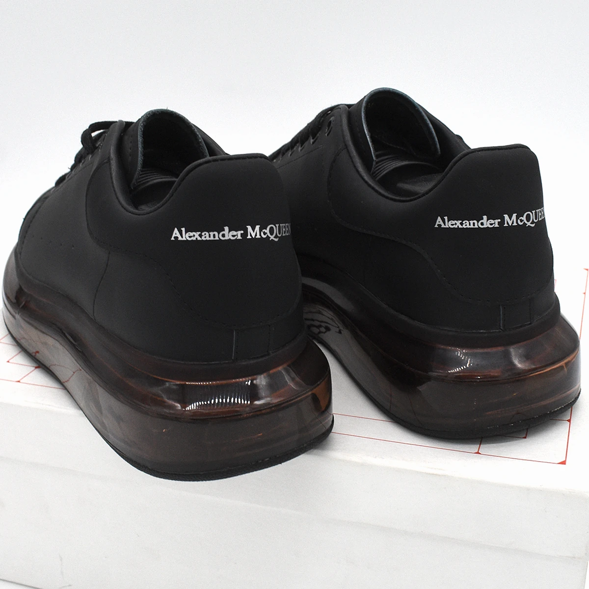Tenis Alexander McQueen 2