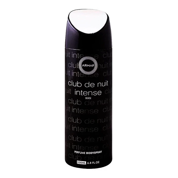 Club de Nuit Intense Spray