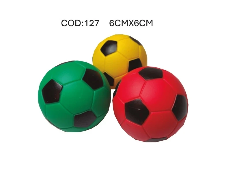 Pelota Futbol Chica 