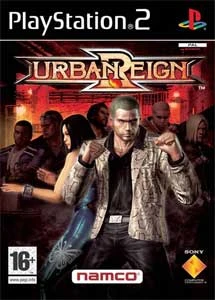 Urban reign