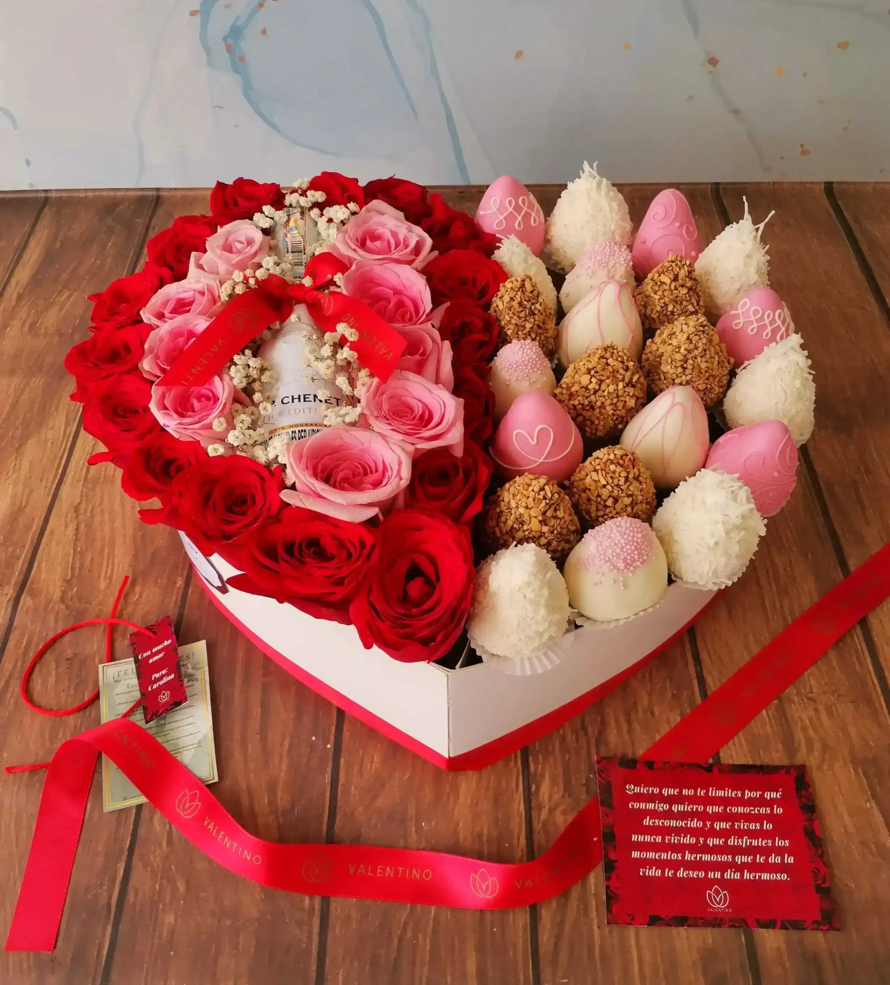 Combi Heart 2 3