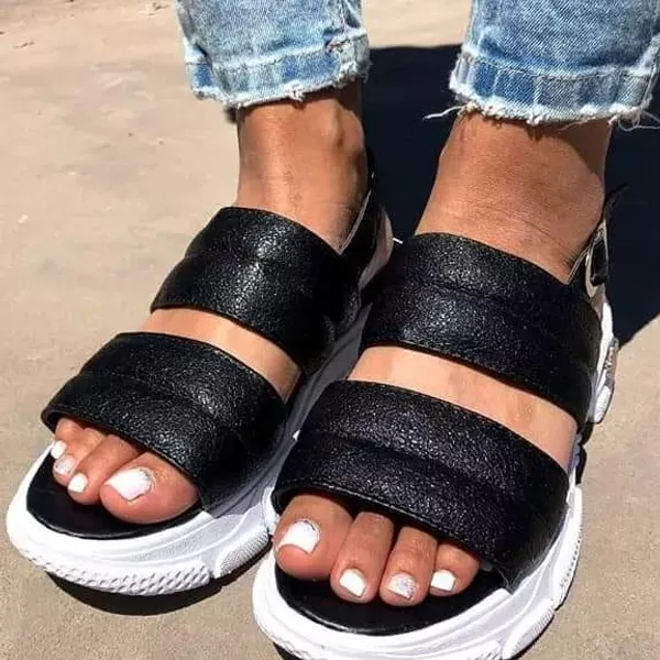 Sandalias 3