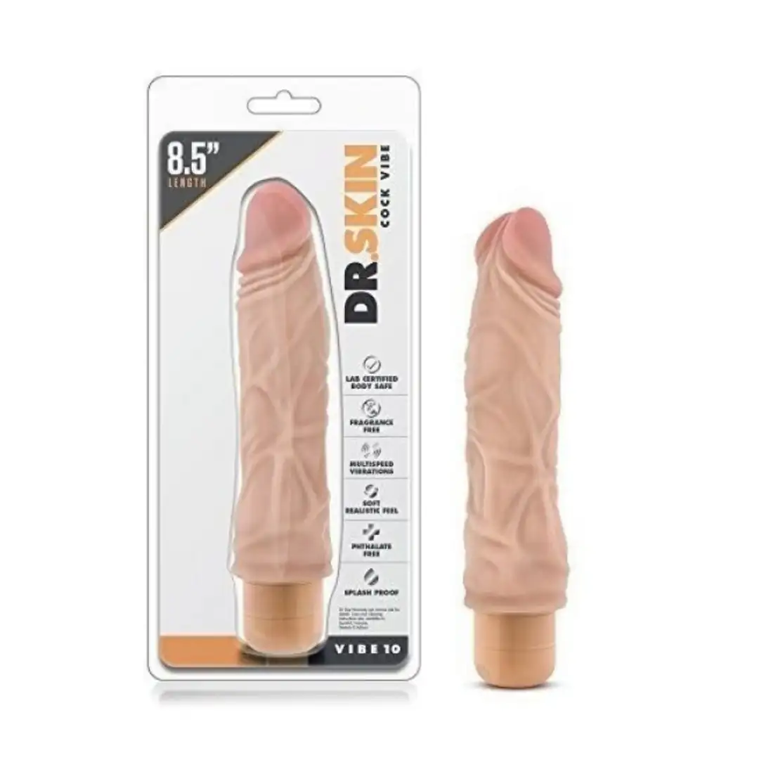 Dr skin 22 cm